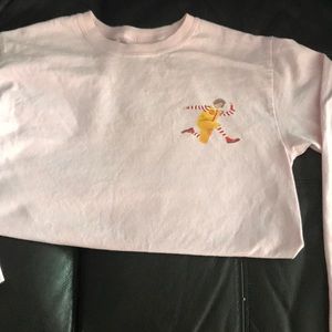 Men’s small Danny Duncan t shirt